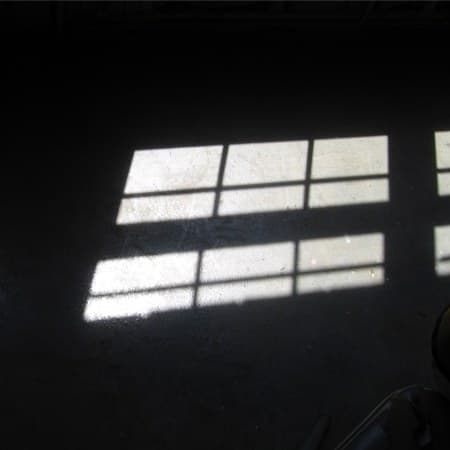 Cover for Shades