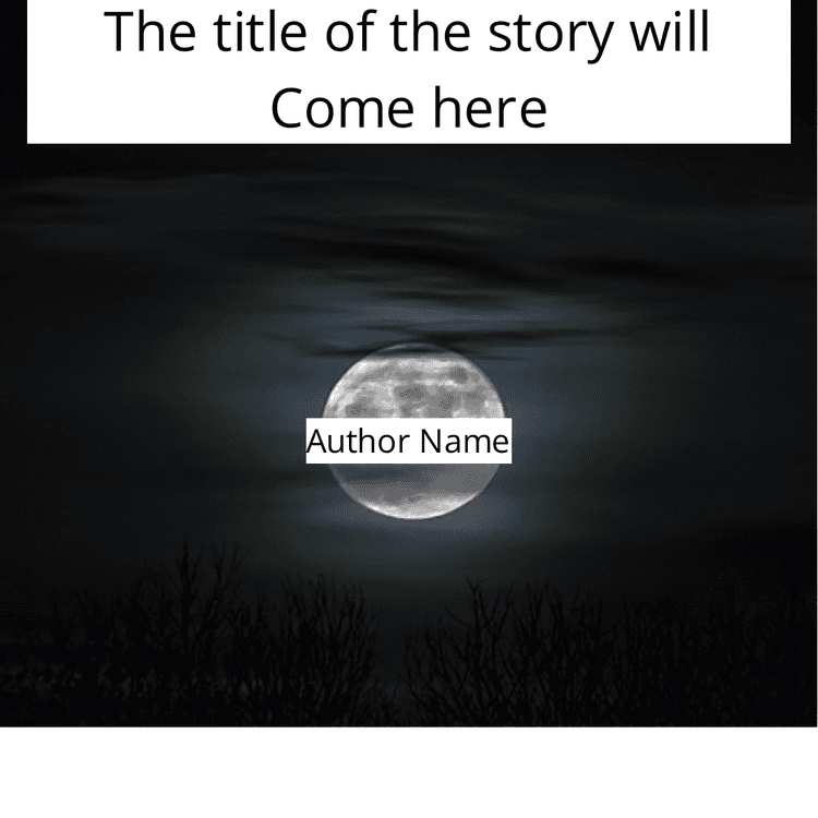 Story Cover Image