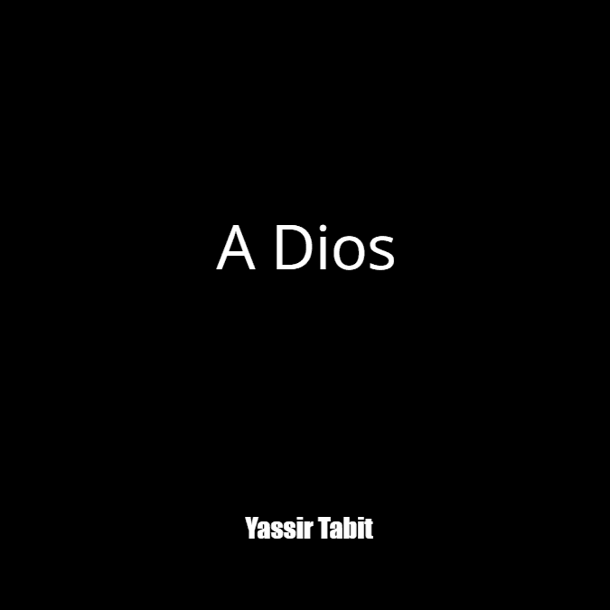 A Dios