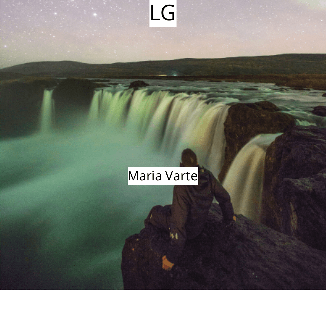 Cover for LG