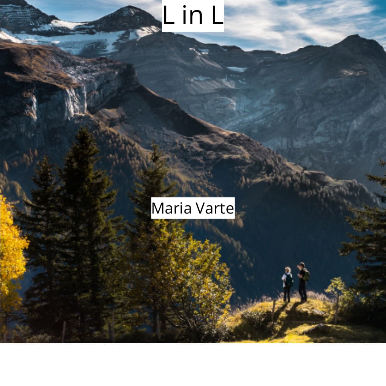 Cover for L in L