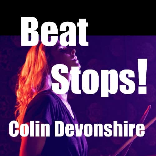 Cover for Beat The Beach