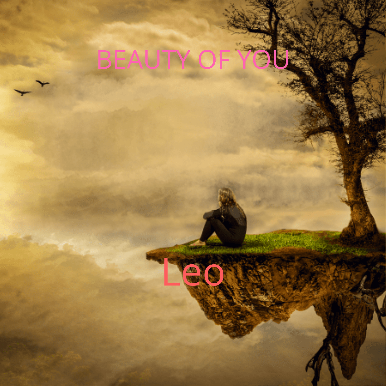 Cover for Three love poems