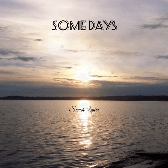 Cover for Some Days