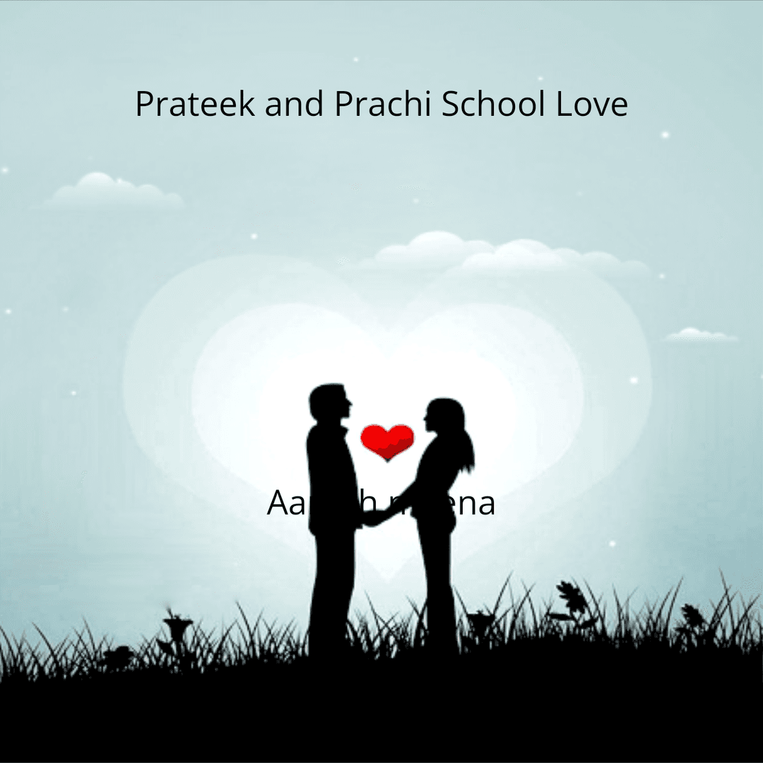 Prateek and Prachi School Love C-1