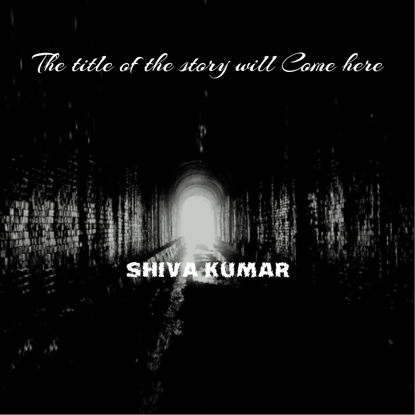 Cover for The Abandoned House on the Hill