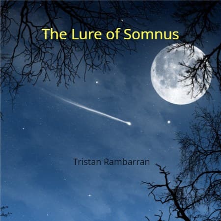 Cover for The Lure of Somnus