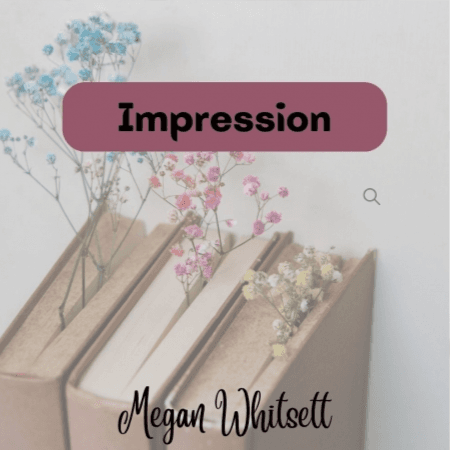 Cover for Impression