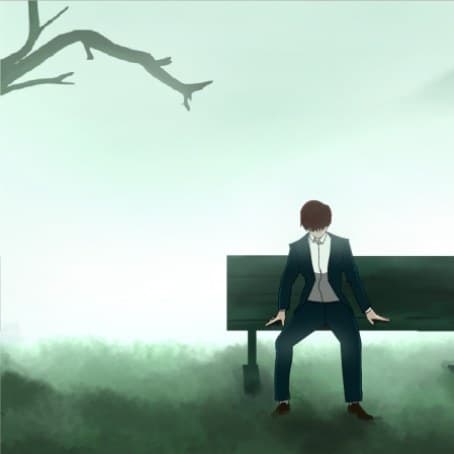 Cover for A Conversation From Darjeeling