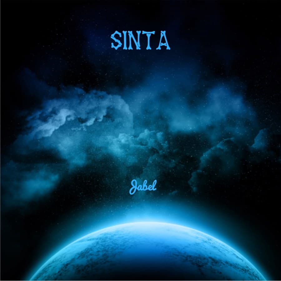 Cover for SINTA