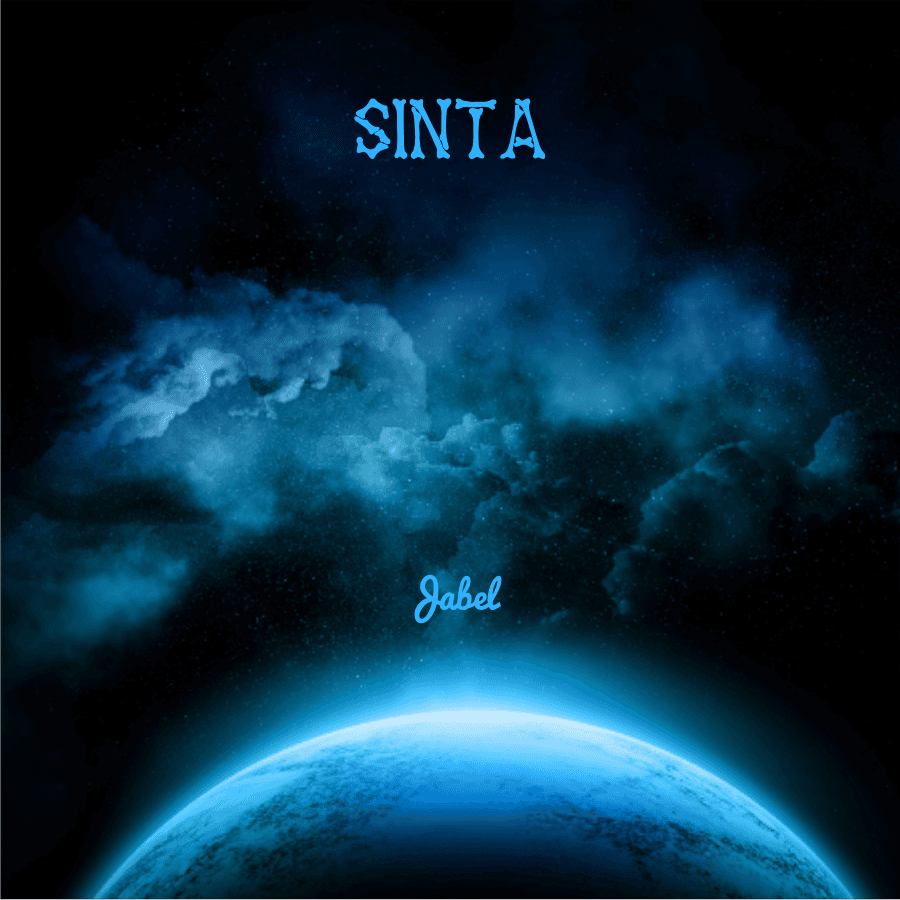 Cover for SINTA