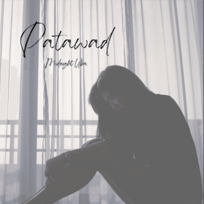 Cover for Patawad