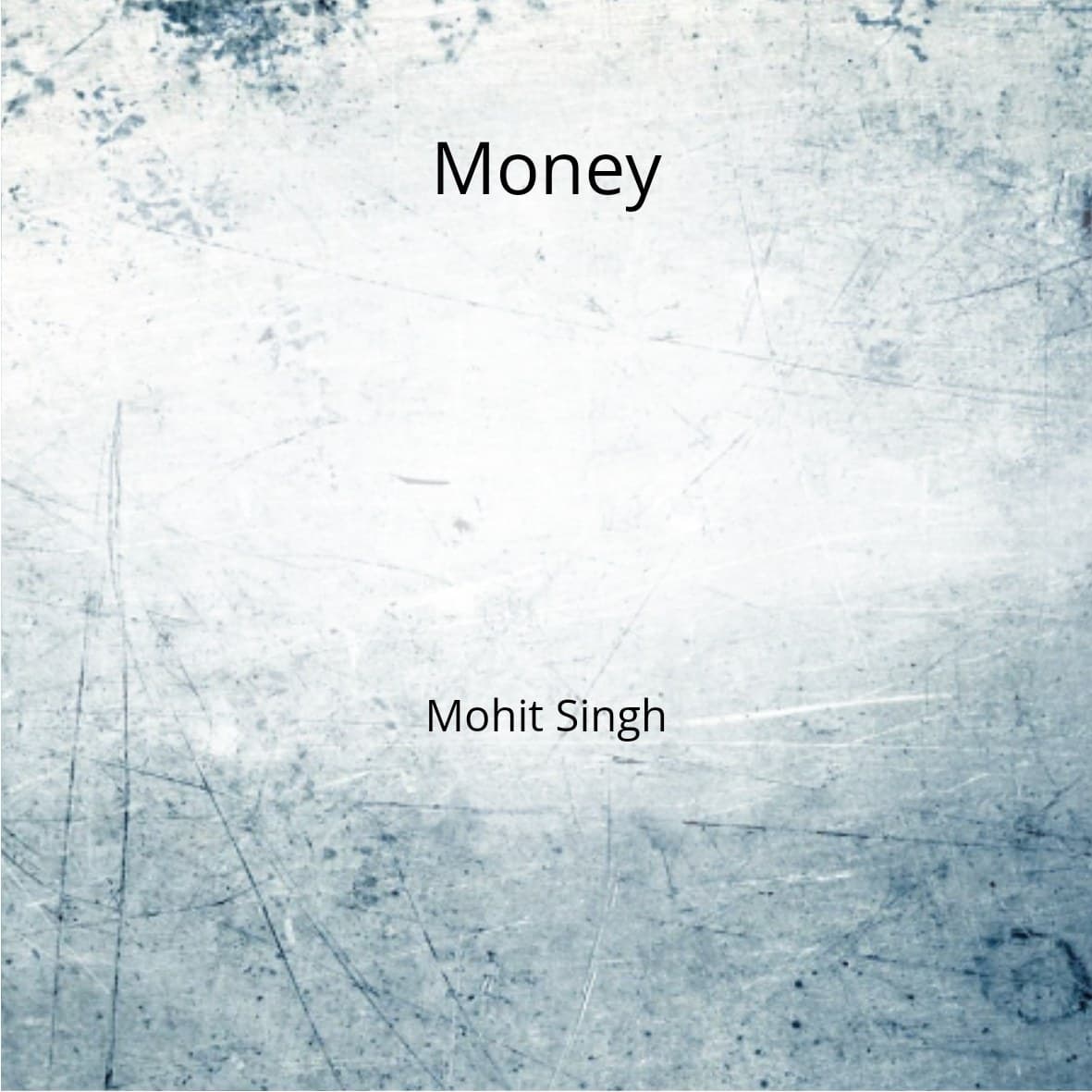 Cover for Money