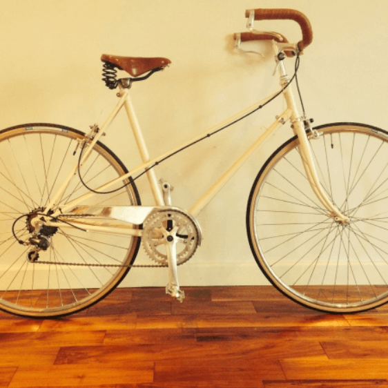 Cover for A New Bicycle for Jasper