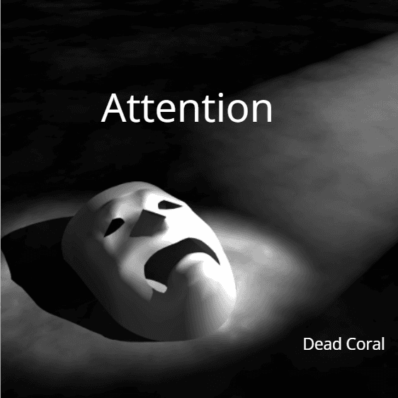 Cover for Attention