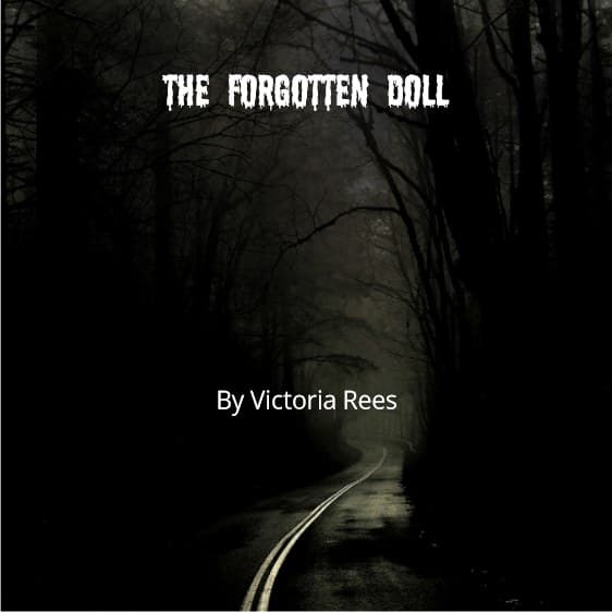 Cover for The Forgotten Doll