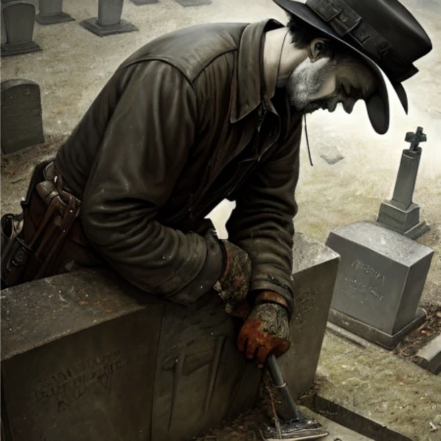 Cover for The Clay