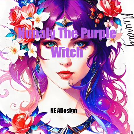 Cover of Nunaly