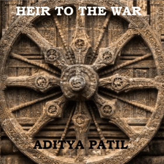 HEIR TO THE WAR