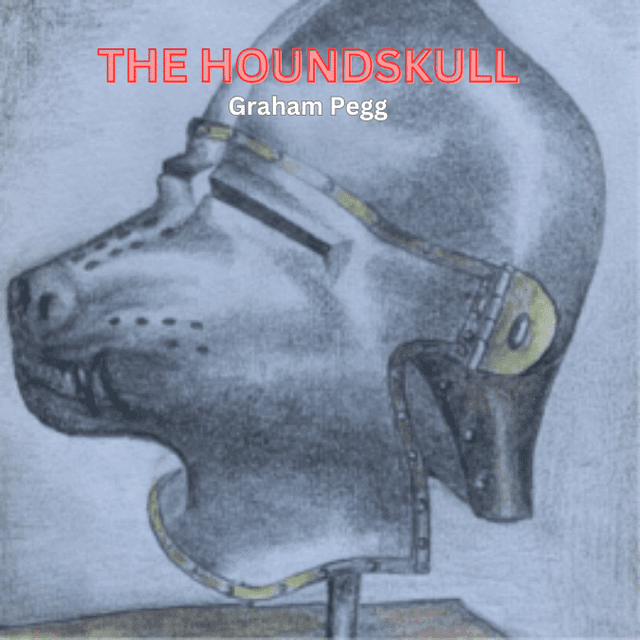 Cover of The Houndskull