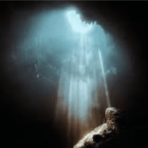Cover for I'm God's Light