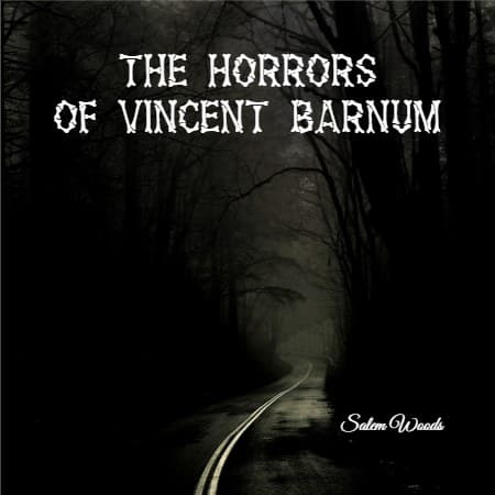 Cover for The Horrors of Vincent