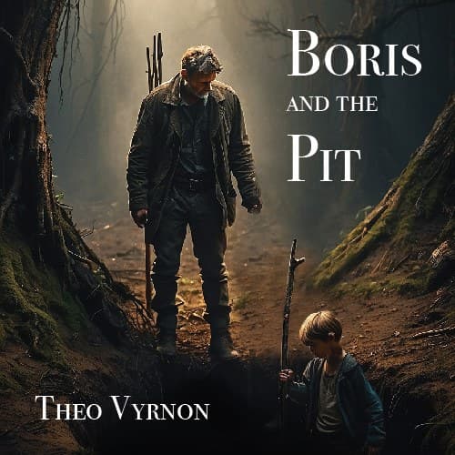 Boris and the Pit