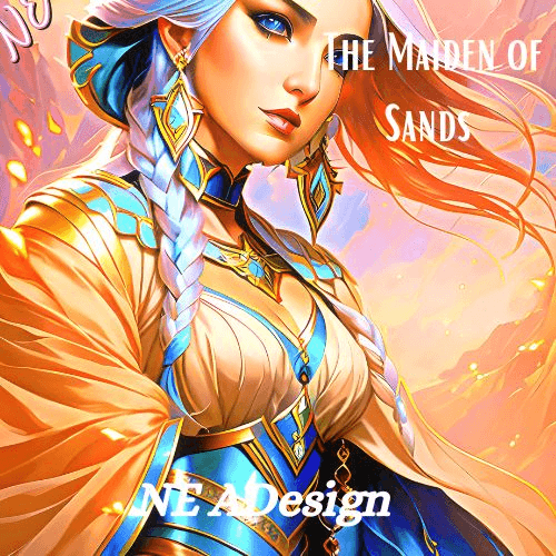 The Maiden of Sands