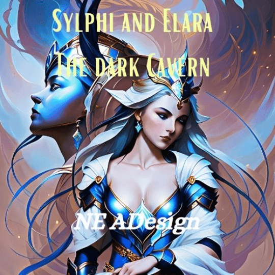 Story Cover Image