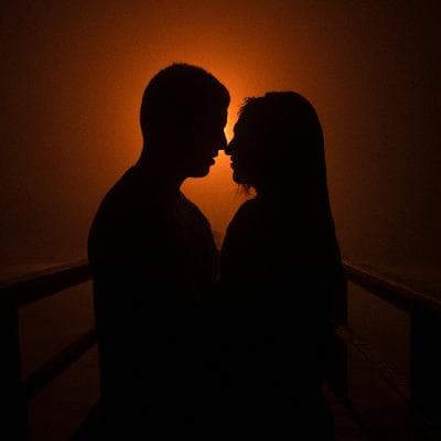 Cover for Love