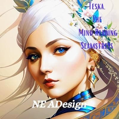 Teska, The Mind Reading Seamstress