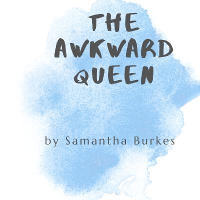 Cover for The Awkward Queen