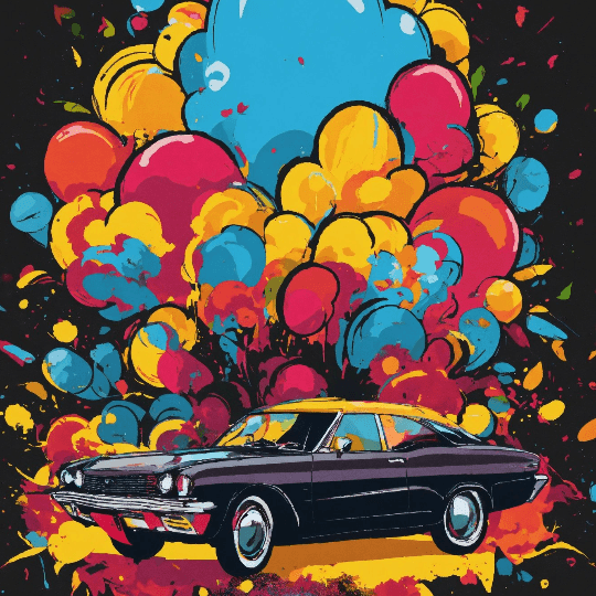 Cover of Paint can trick you...