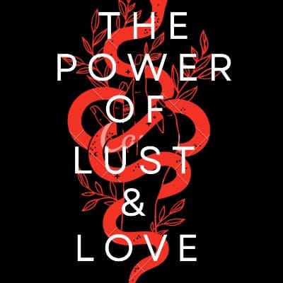 Cover for The Power Of Lust and The Powers Of Love .