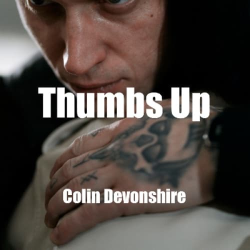 Cover for Thumbs Up