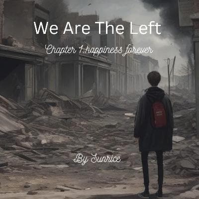 We Are The Left