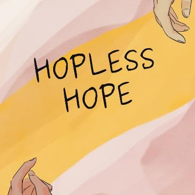 Cover for Hopless Hope