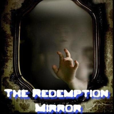 Cover for The Redemption Mirror