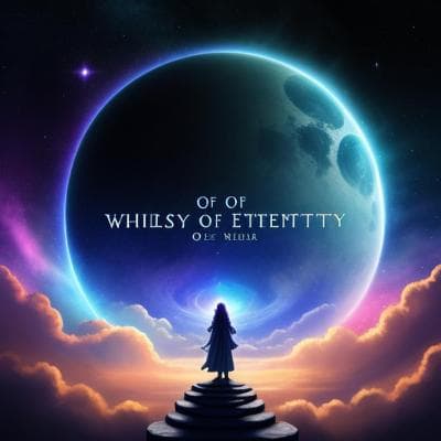 "Whispers of Eternity"