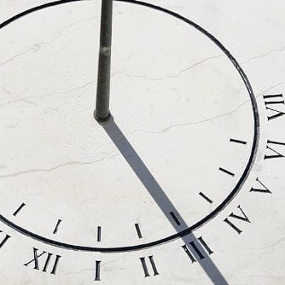 Cover for Shadows of Time