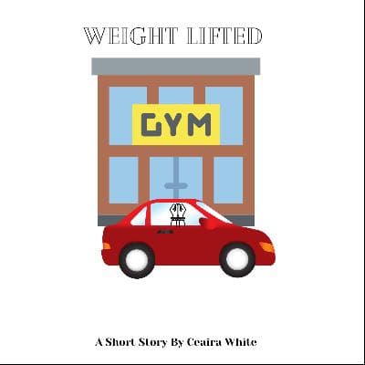 Cover for Weight Lifted