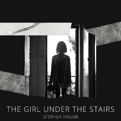 Cover of The Girl Under the Stairs