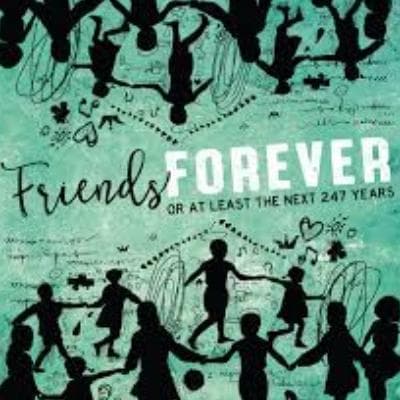 DO YOU BELIEVE IN TRUE FRIEND?