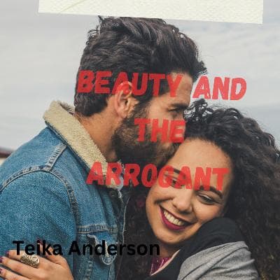 Cover for Beauty and the Arrogant