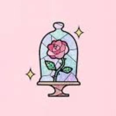 Cover for beauty and the beast