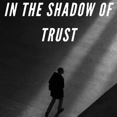 Cover for Chapter 2: The Betrayal that Shaped Her