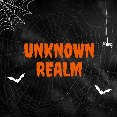 Cover for UNKNOWN REALM