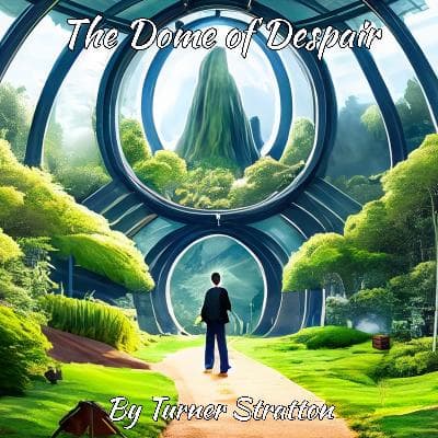 Cover for The Dome of Despair