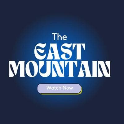 Cover for The East Mountain Wise Man
