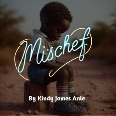 Cover for Mischief